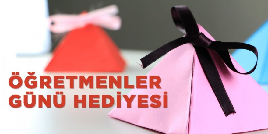 Öğretmenler Günü Hediyesi Olarak Teknolojik Ürünler