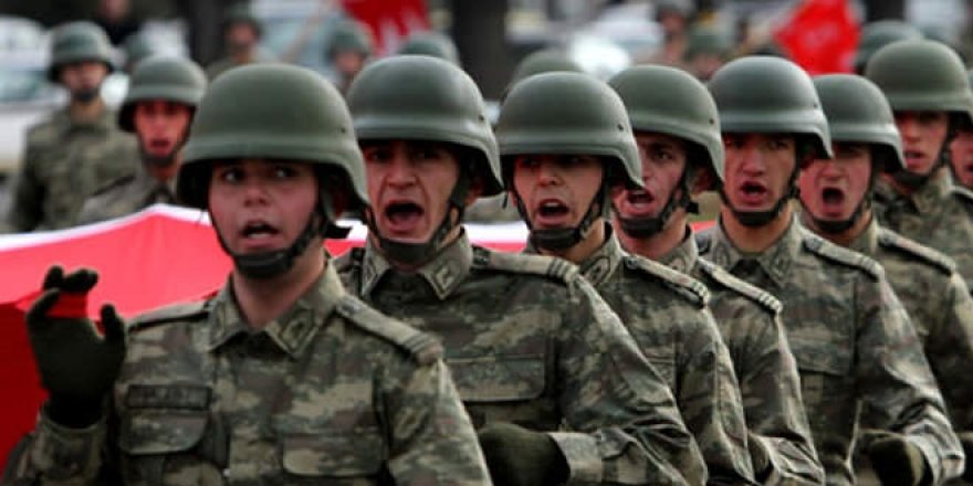 Bakan Canikli'den 'bedelli askerlik' açıklaması