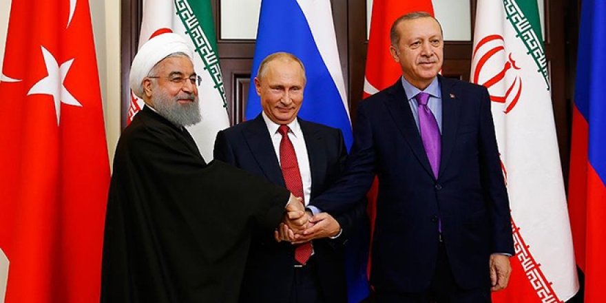 'Eli kanlı bir çeteyi meşru bir aktör olarak göremeyiz'