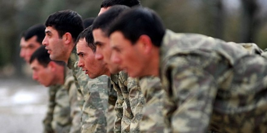 Bakan Canikli'den 'Uzman Erbaşlara' silah edinme müjdesi