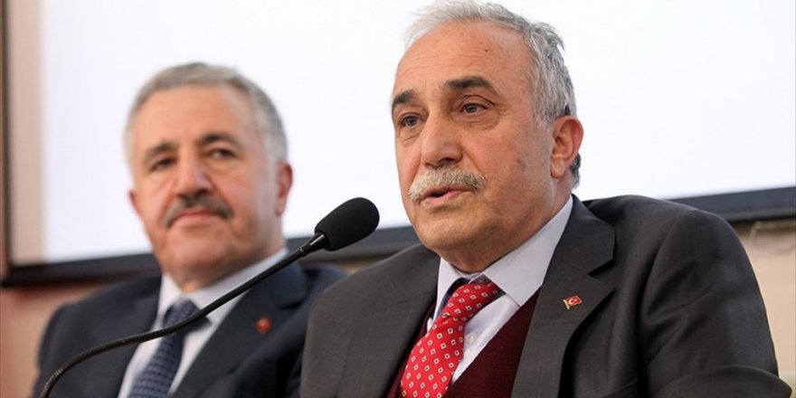 İthal Eti Hiç Kimse, Ben De Başta Olmak Üzere İstemiyor