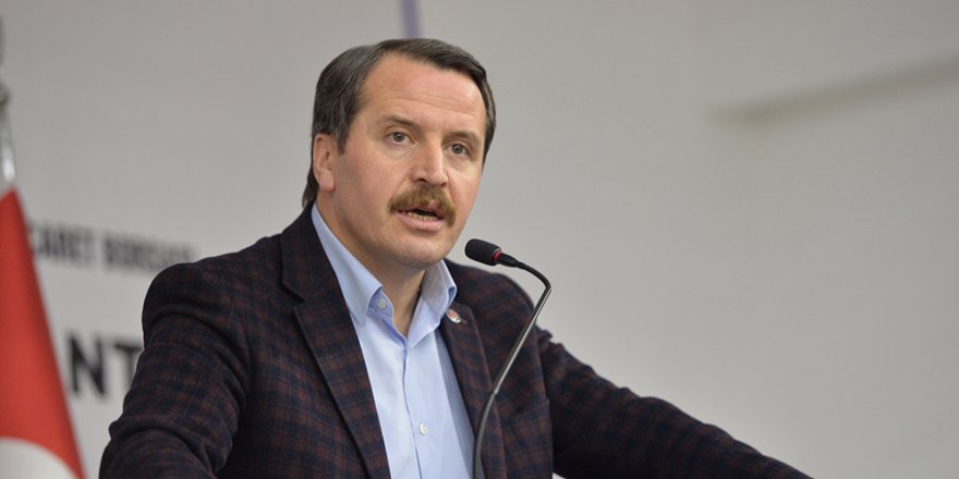 Ali Yalçın: Kamu görevlileri için mücadelemizi sürdüreceğiz