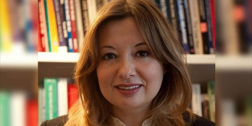 "YPG terör örgütü Türkiye'nin kırmızı çizgisi"