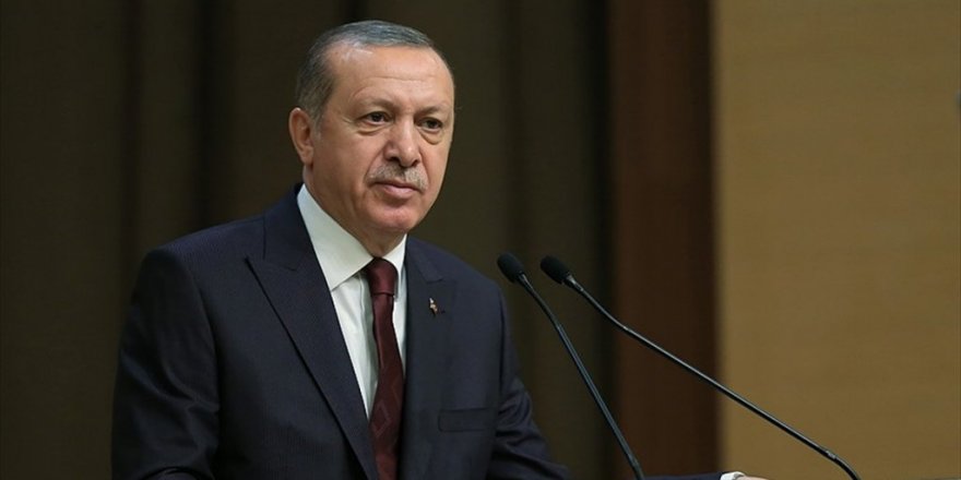 Yeni sınav sistemine Erdoğan'dan 3 Ayar