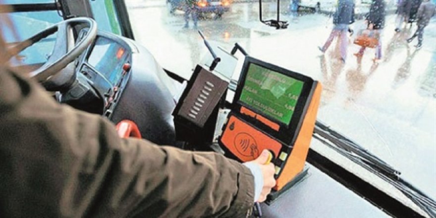 Ülke genelinde tek toplu ulaşım kartına geçilecek