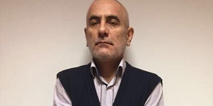 FETÖ'nün 'para kasası' MİT operasyonuyla Türkiye'ye getirildi