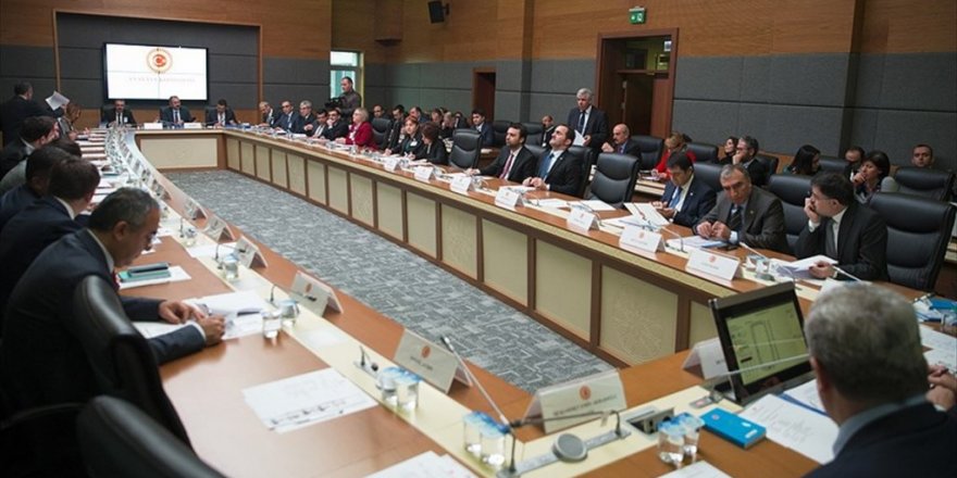 YSK'nın yapısı değişiyor