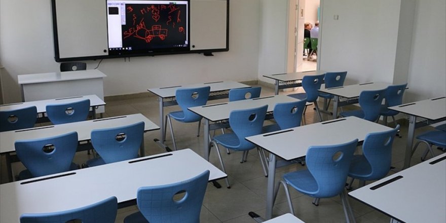 Çad'dan FETÖ okullarını devretme, FETÖ'cüleri sınır dışı etme sözü