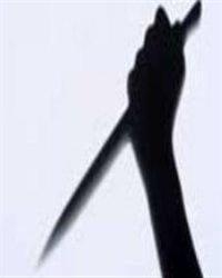 Almanya'da kız öğrenci bıçaklı saldırı girişiminde bulundu