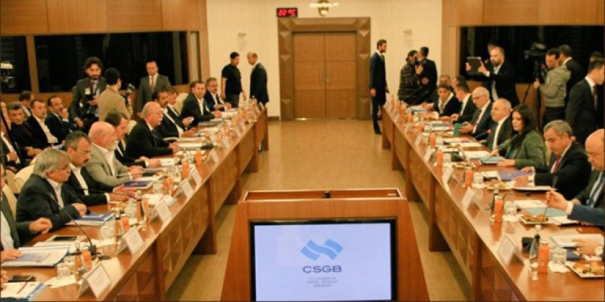 Memurlar için yüzde 4 zammın yanında, enflasyon zammı da oluştu