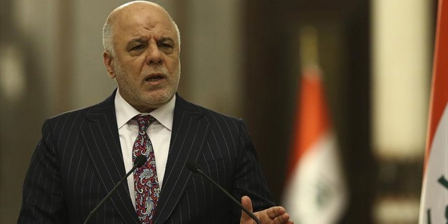 'DEAŞ'ı topraklarımızda askeri olarak bitirdik'