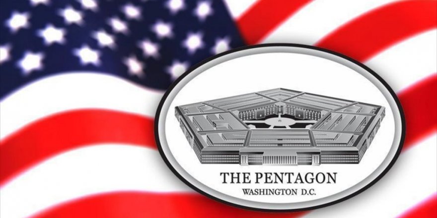 Pentagon Kafa Karıştırıyor: PKK/PYD’ye verilen ağır silahları geri toplama niyetindeyiz