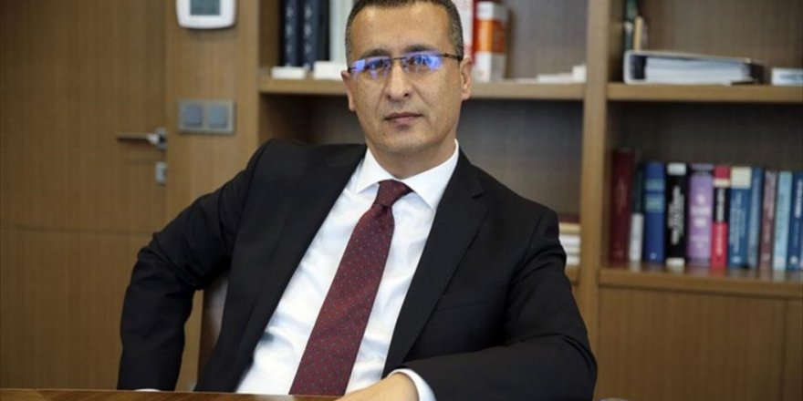 Erdoğan'ın avukatı Özel: Kılıçdaroğlu'nun iddialarının tamamı yalan