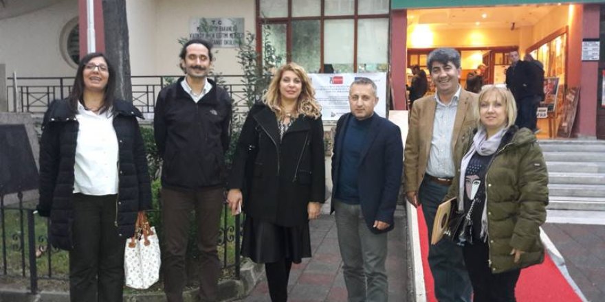 Hayat Boyu Engelli Dostu projesi başladı