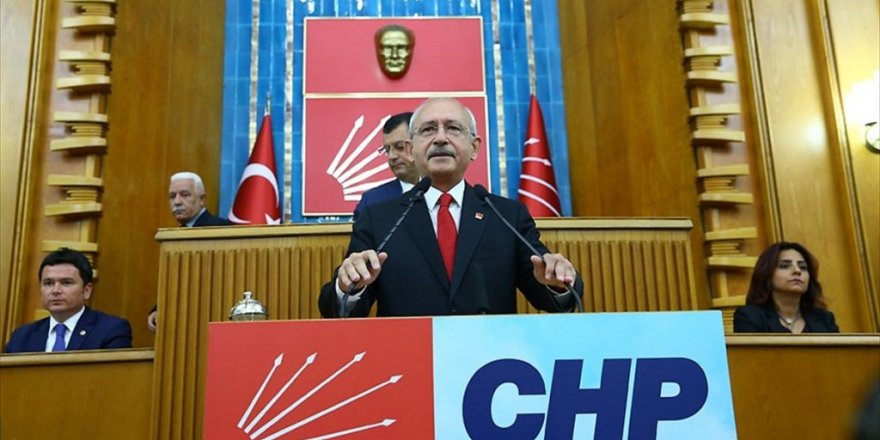 Kılıçdaroğlu'nun iddialarına soruşturma