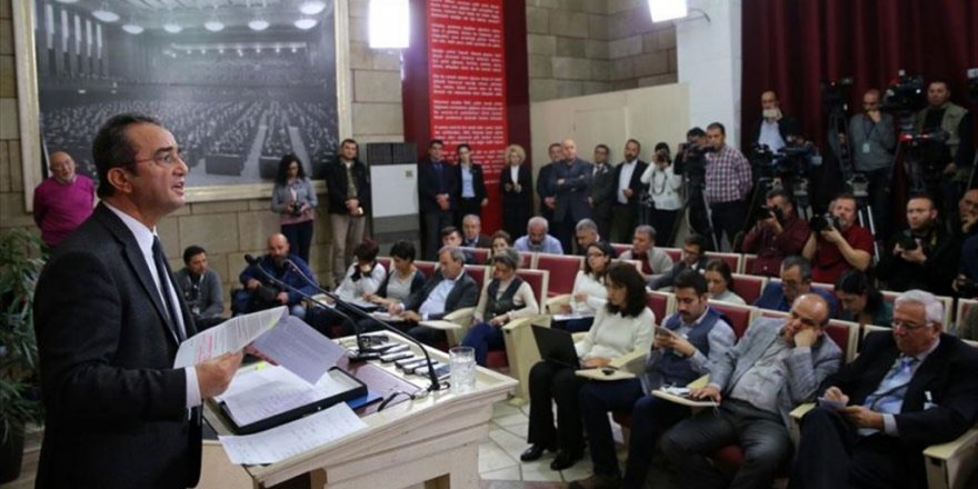 Banka yetkilileri CHP'nin 'belgelerini' yorumladı: Dekontlar yurt içi işleme ait