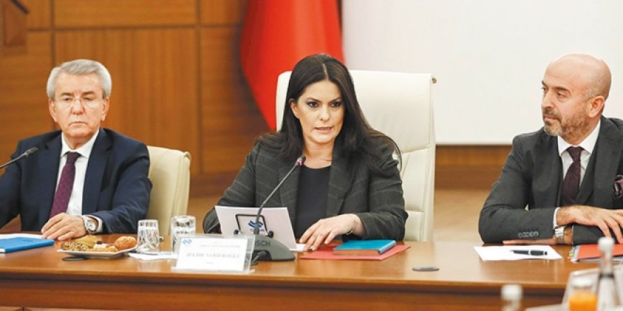 Asgari ücret pazarlığında 'fedakarlık yapın' mesajı