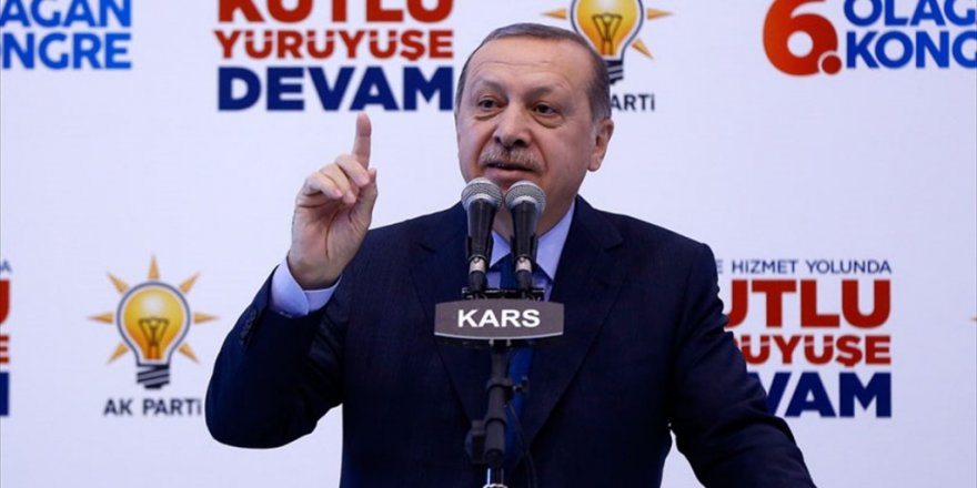 'Sanal mahkemeler benim ülkemi mahkum edemez'