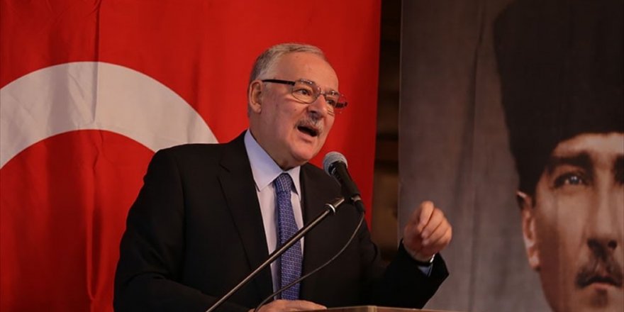 CHP'li Koç: Başka bir ülkenin bu ülkeyi yargılaması kabul edilemez