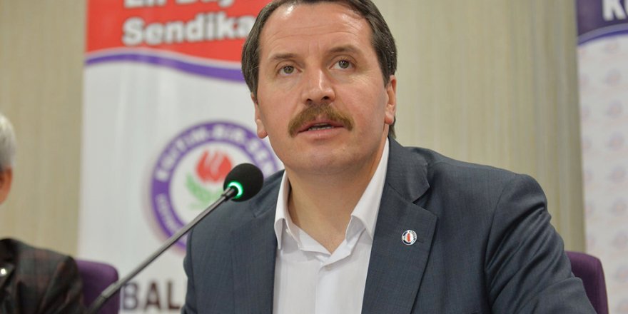 Küskün ve mağdur kitlesi oluşturan mülakattan vazgeçilmelidir