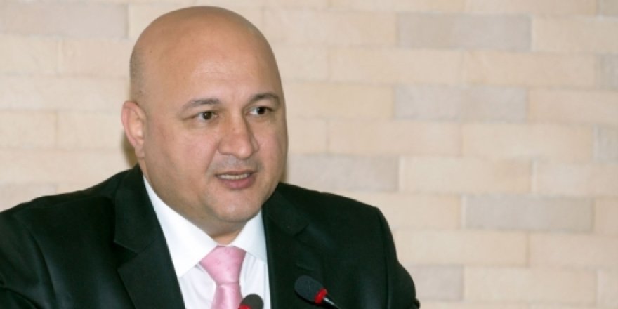 Askeri casusluk kumpasındaki bürokrat hala görevde mi?