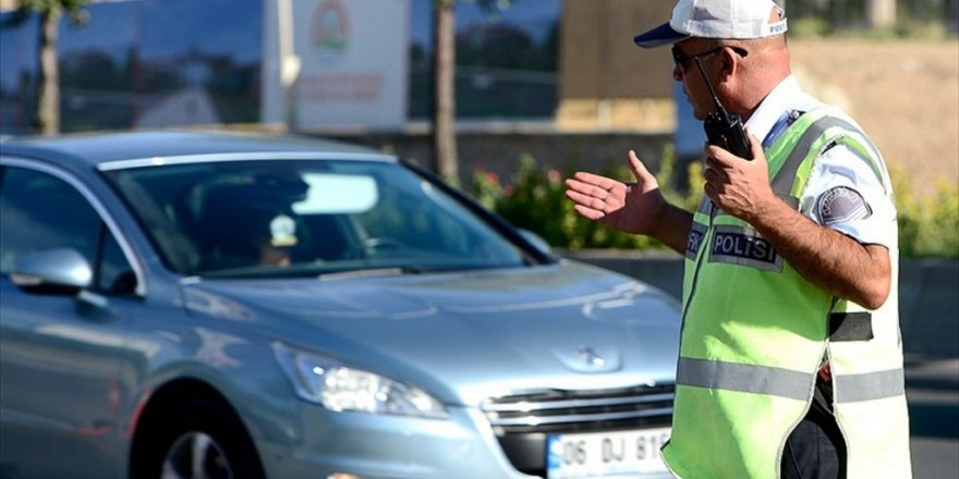 Ankara'da bazı yollar trafiğe kapatılacak