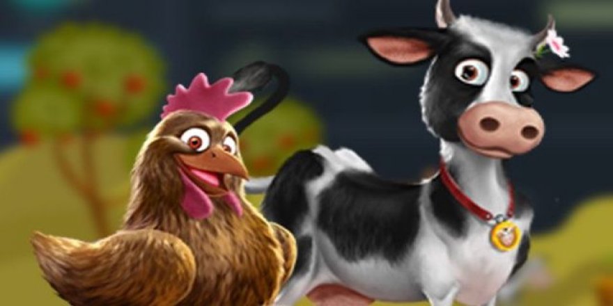 Bakan'dan sanal çiftlik oyunları için 'saadet zinciri' uyarısı