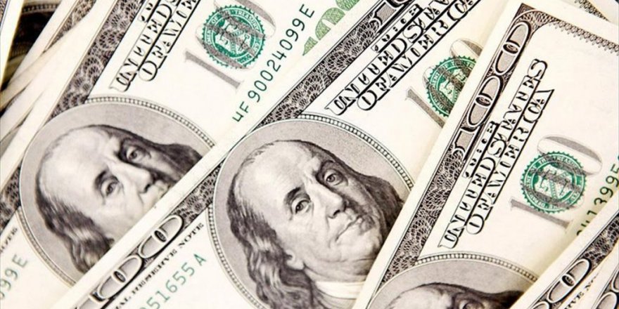 Dolar/TL güne yükselişle başladı
