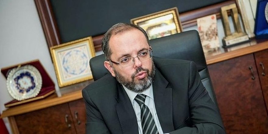 Atina Lozan'ın 45. maddesini uygulamıyor