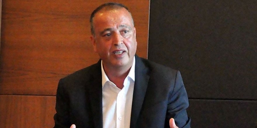 Ataşehir Belediye Başkanı görevden alındı