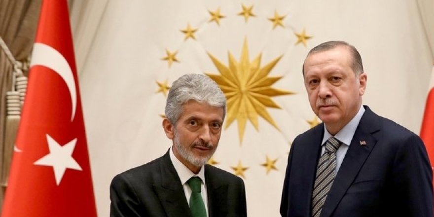 Ankara'da Belediye'nin yeni bürokratları belli oldu