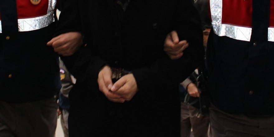 FETÖ şüphelileri Yunanistan sınırında yakalandı