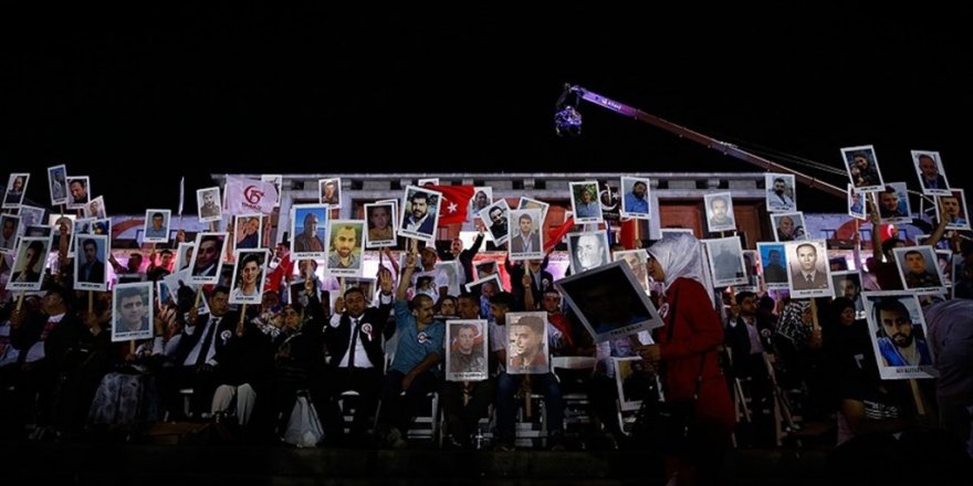 Şehit ve gazi yakınları 'torba kanun'daki düzenlemelerden memnun