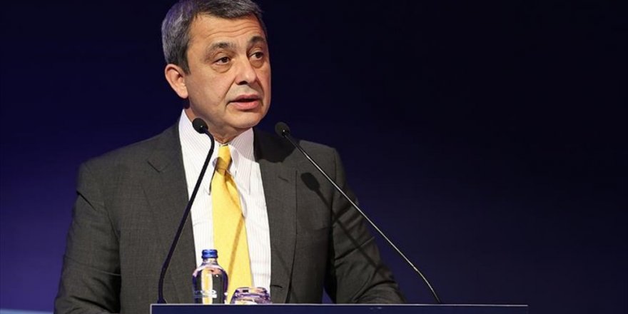 İTO Başkanı Çağlar hayatını kaybetti