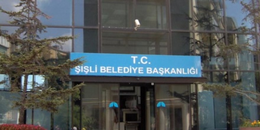 Ataşehir'in ardından 2 belediyeye daha inceleme