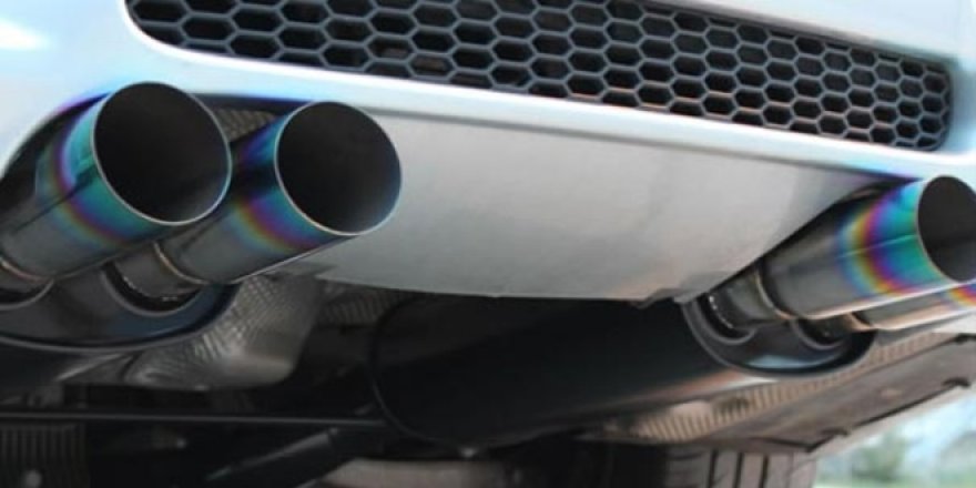 Egzoz muayenesi yaptırmayanlar tespit edecek