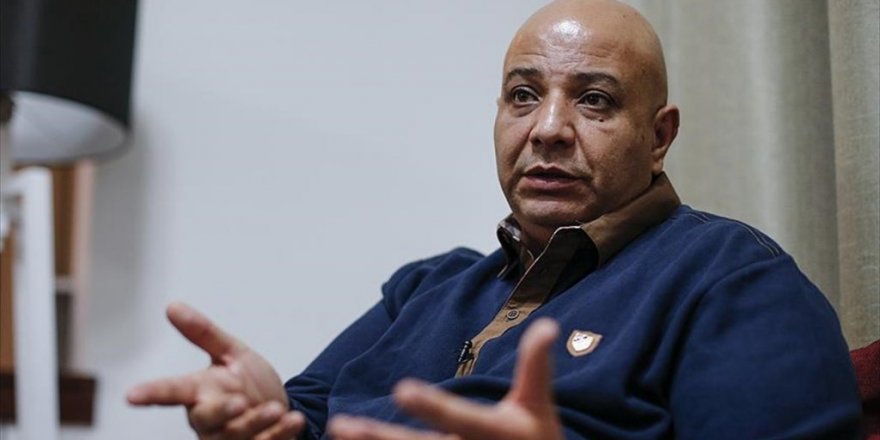 PYD/PKK DEAŞ'a 'seyahat belgesi' sattı