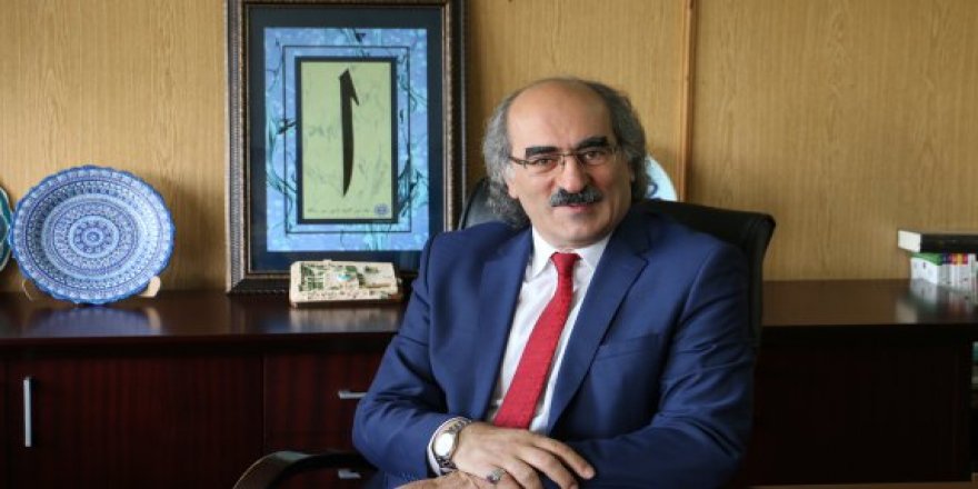 MEB'de Yeni Genel Müdür Ataması