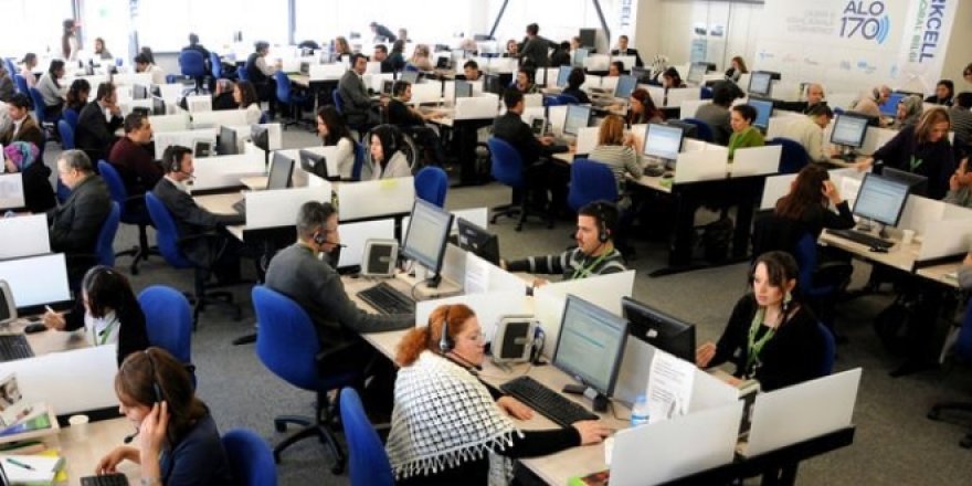 Bakanlık, kendi personelini taşeron düzenlemesi dışında bıraktı