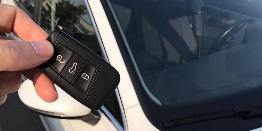 BDDK'dan taşıt kredilerine düzenleme