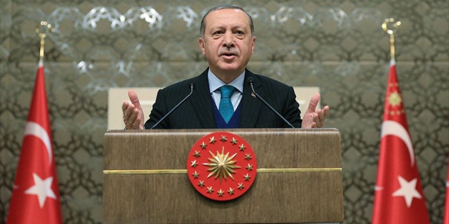 'Faiz artırımı baskısı gayretleri beyhude bir çabadır'