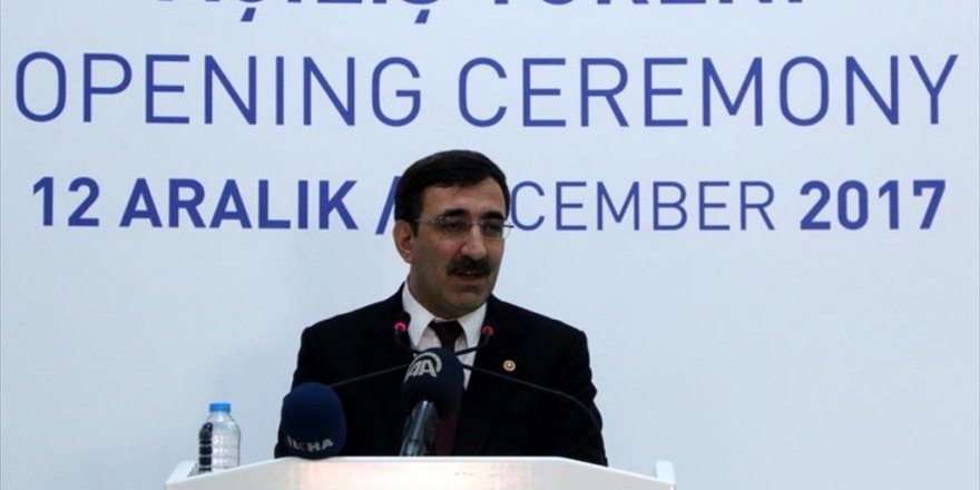 AK Parti: Hedeflerimizden bir tanesi de AB'ye tam üyeliktir