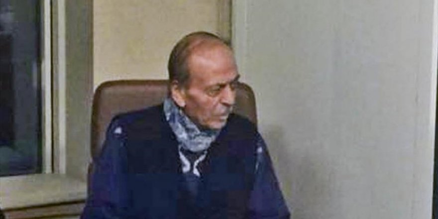 Halk ozanı Ali Kızıltuğ vefat etti