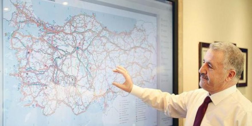 Tek kartla bütün işler yapılacak