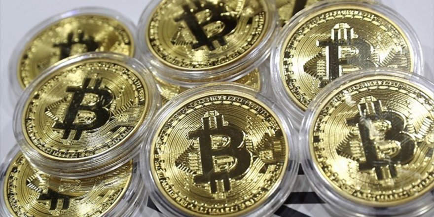 Şimşek'ten 'bitcoin' uyarısı