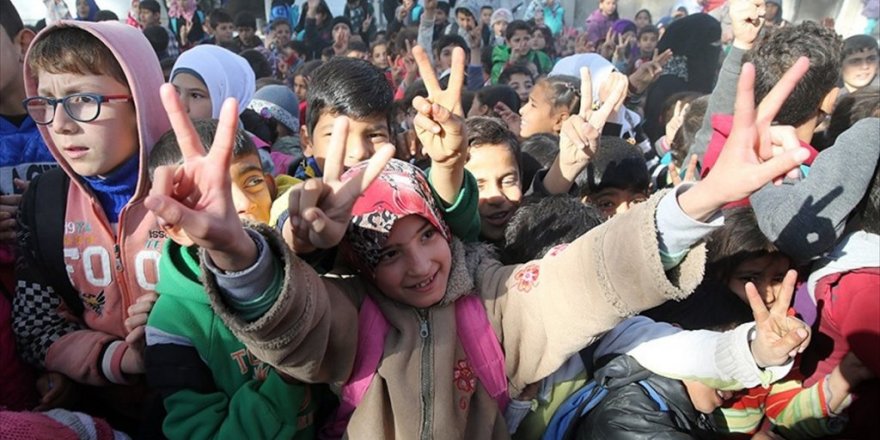 Cerablus, Adeta 82. İl Oldu!