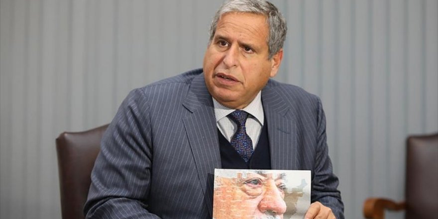 FETÖ Türkiye'ye saldırmak için servet harcıyor