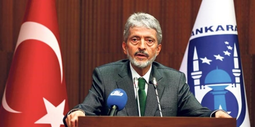 'AŞTİ taşınmayacak, Ankapark'a işletmeci bulunmuyor'