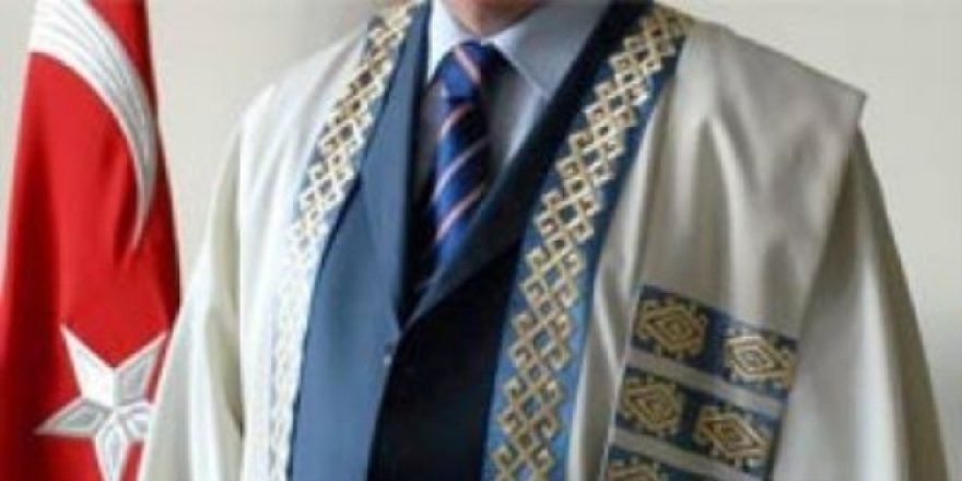 FETÖ'yle ilişkili bu Rektör kim?