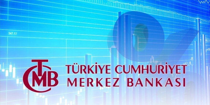 Merkez Bankası faiz kararını açıkladı